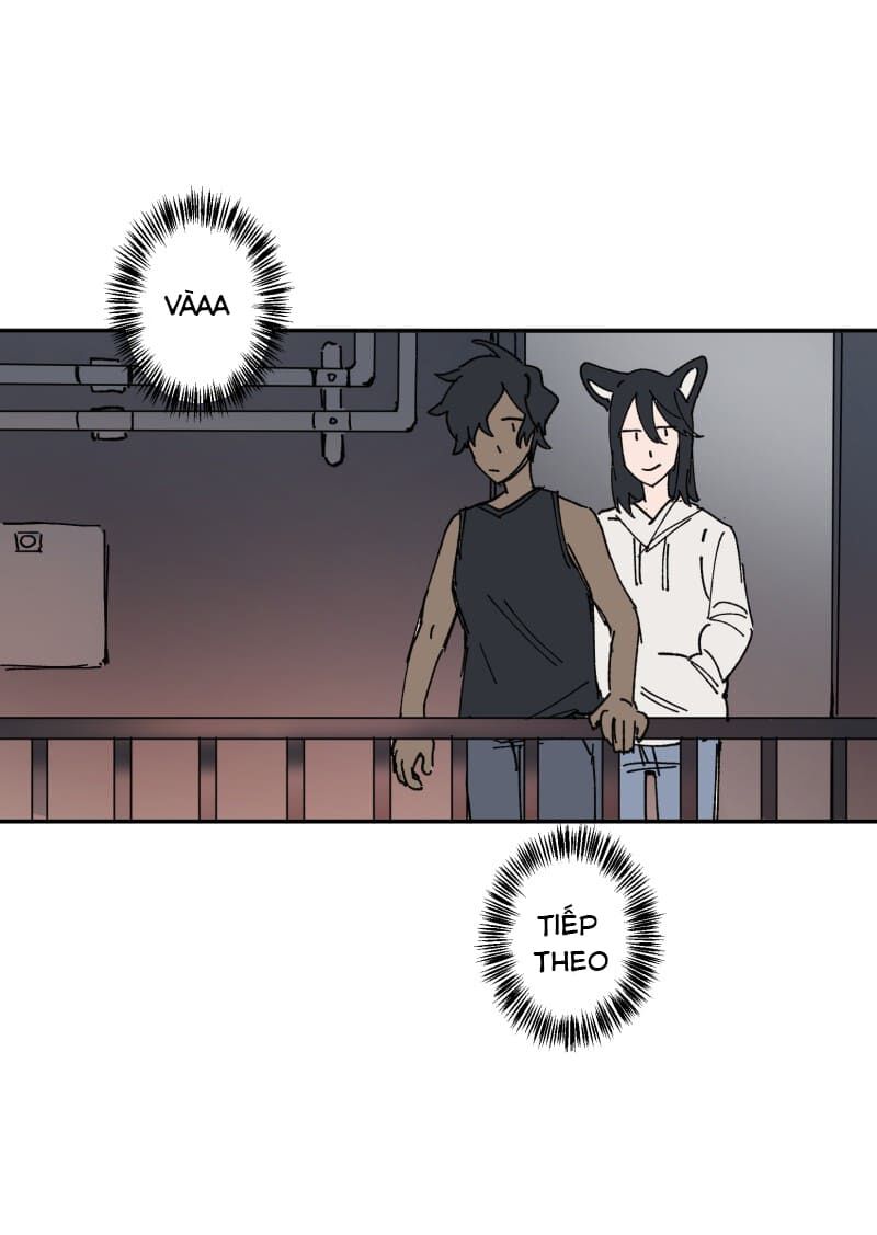 lumine - cội nguồn ánh sáng chapter 106 31