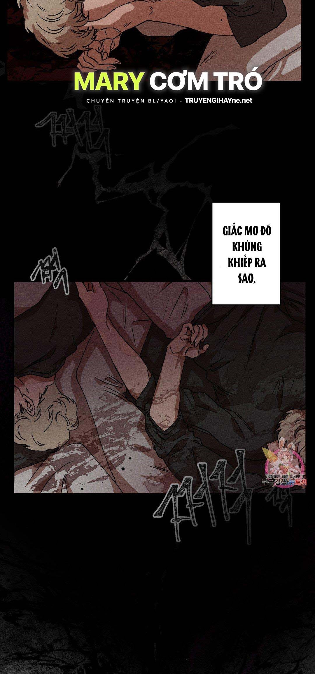 bẫy kép chapter 35.1 22