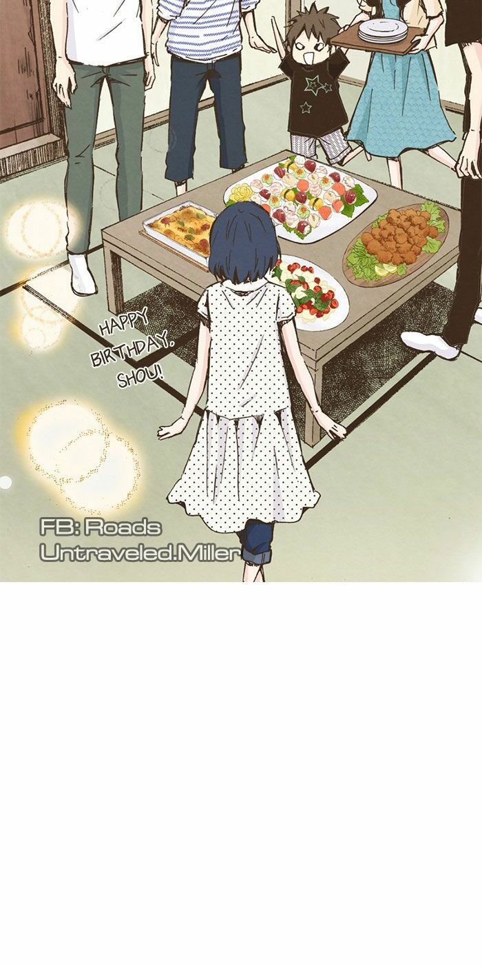 honey! honey! marry me! chapter 41 33