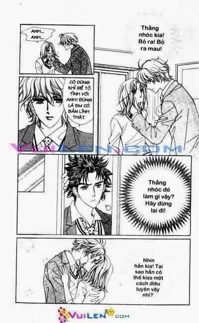 cô gái vương giả chapter 2 82