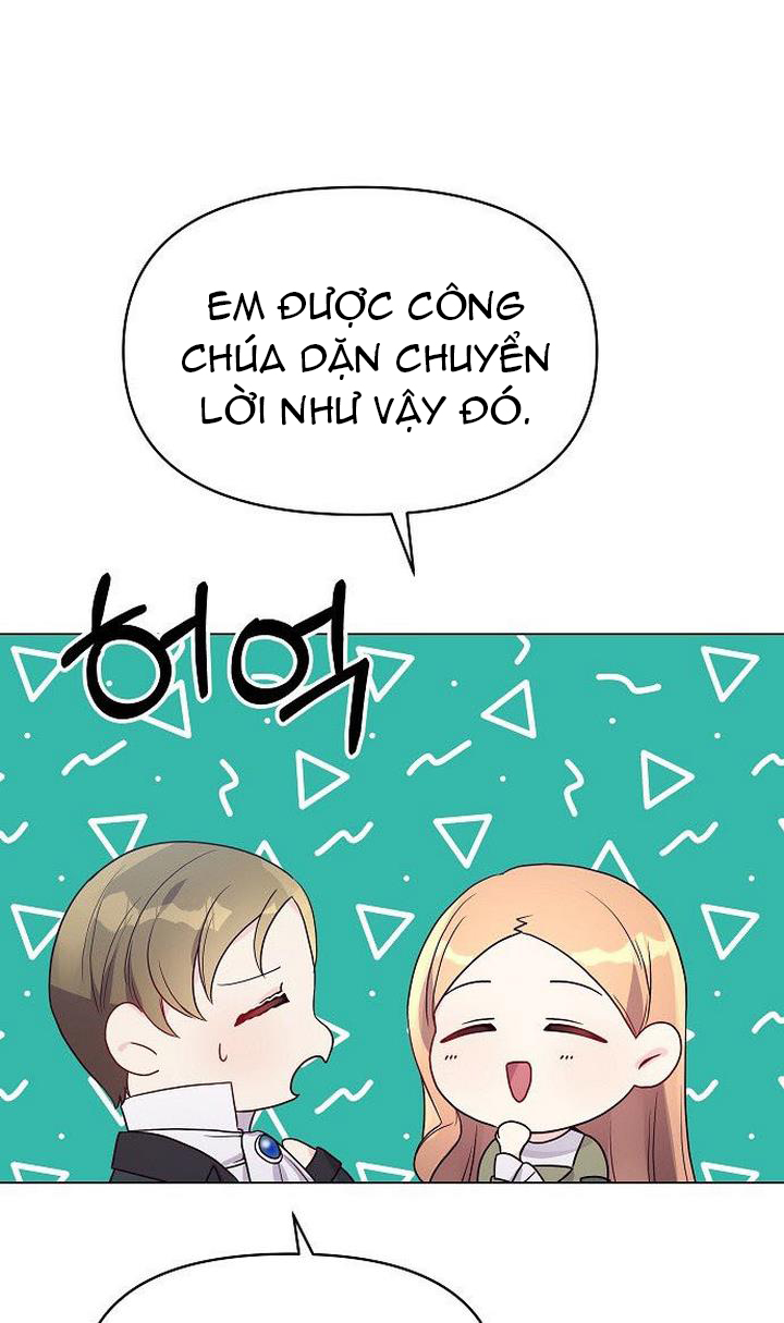 hôn thê nguy hiểm chapter 11.2 3