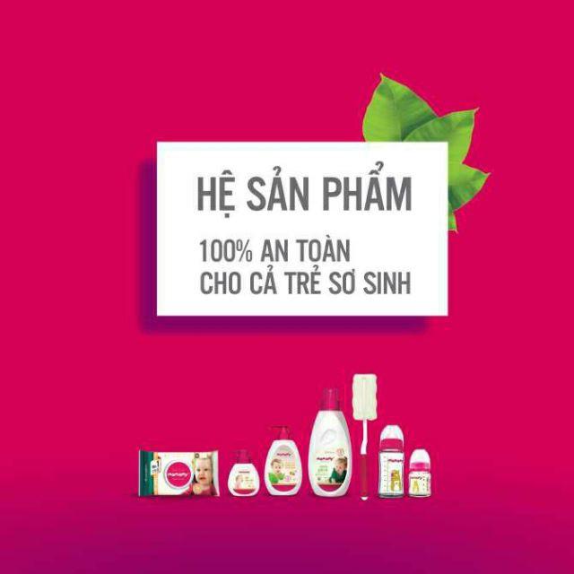 Combo 10 khăn ướt Mamamy
