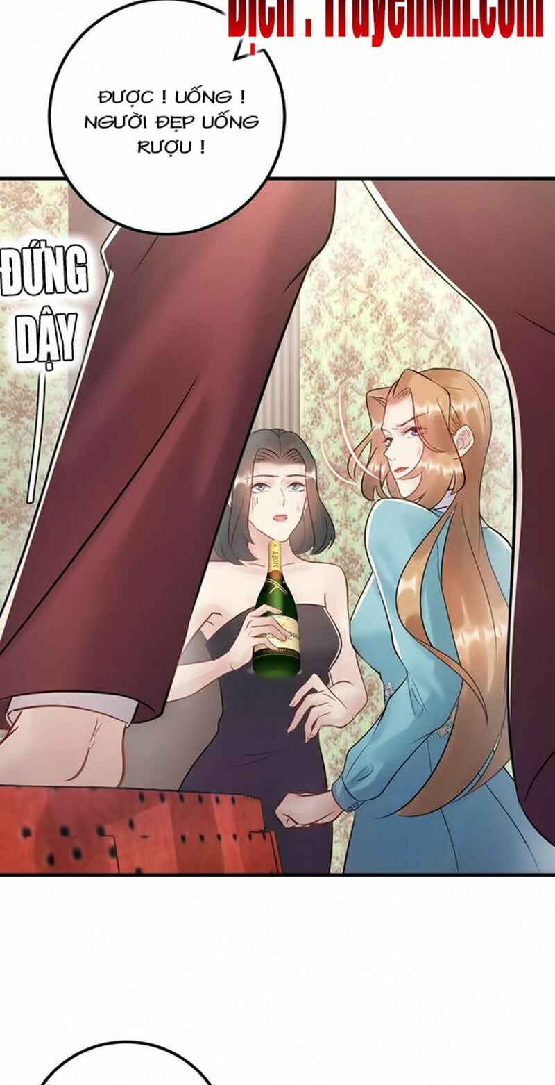 trọng sinh chi ức vạn ảnh hậu yếu thượng vị chapter 142 16