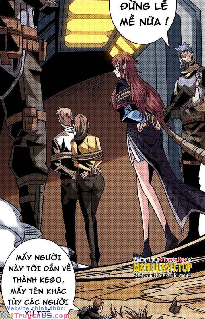 Vừa Chơi Đã Có Tài Khoản Vương Giả chapter 230 17