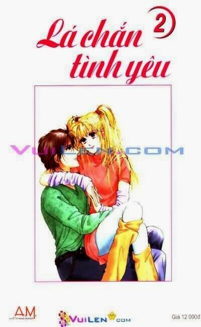 lá chắn tình yêu chapter 7 158