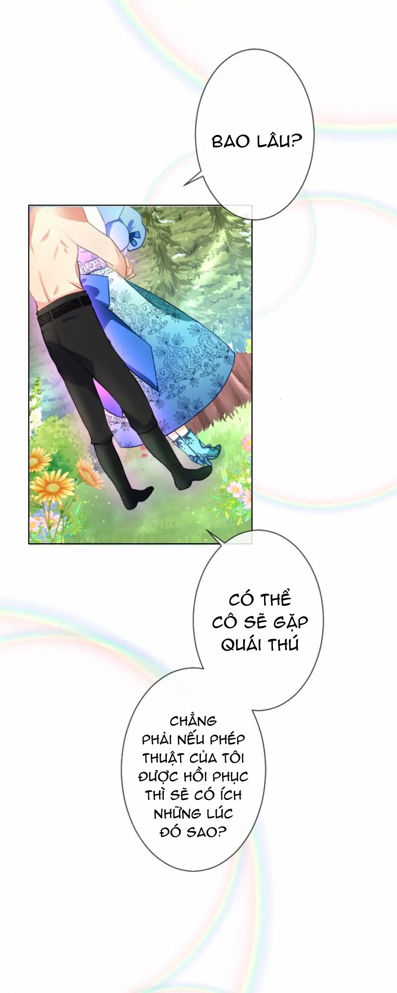 bản hợp đồng bí mật chapter 4.2 3