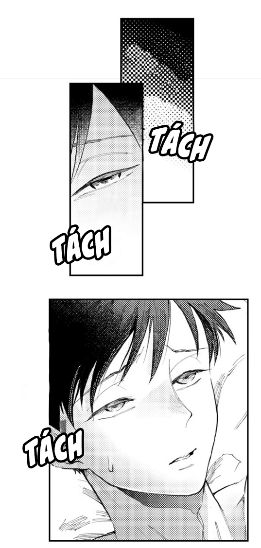 bị anh chàng lập dị để ý chapter 2 27