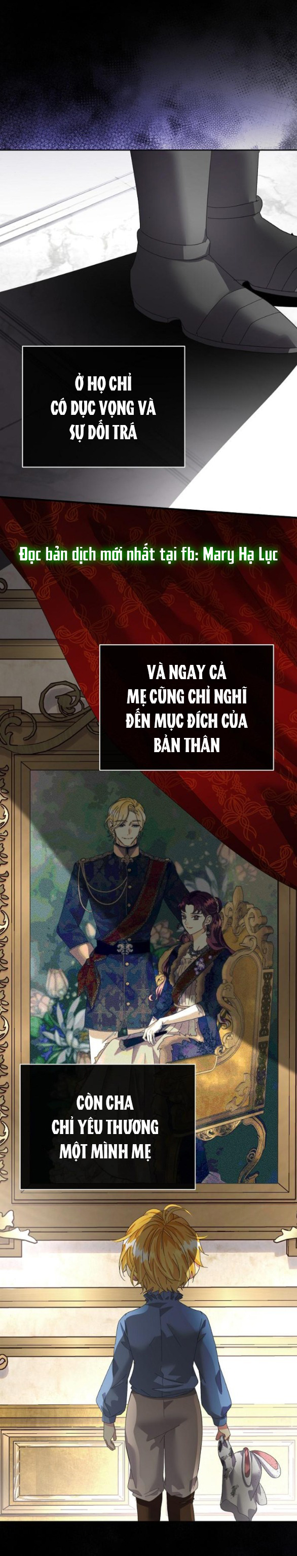 chiếm hữu trái tim bạo chúa chapter 24.1 20