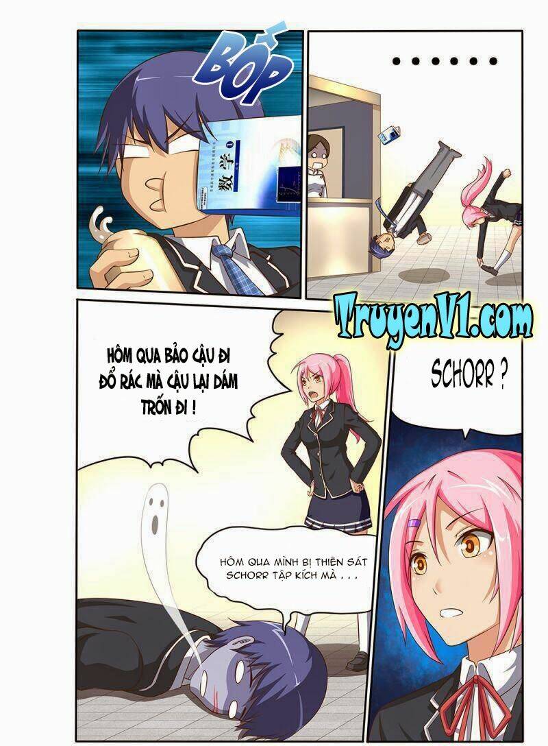 world of super sand box chapter 14 10