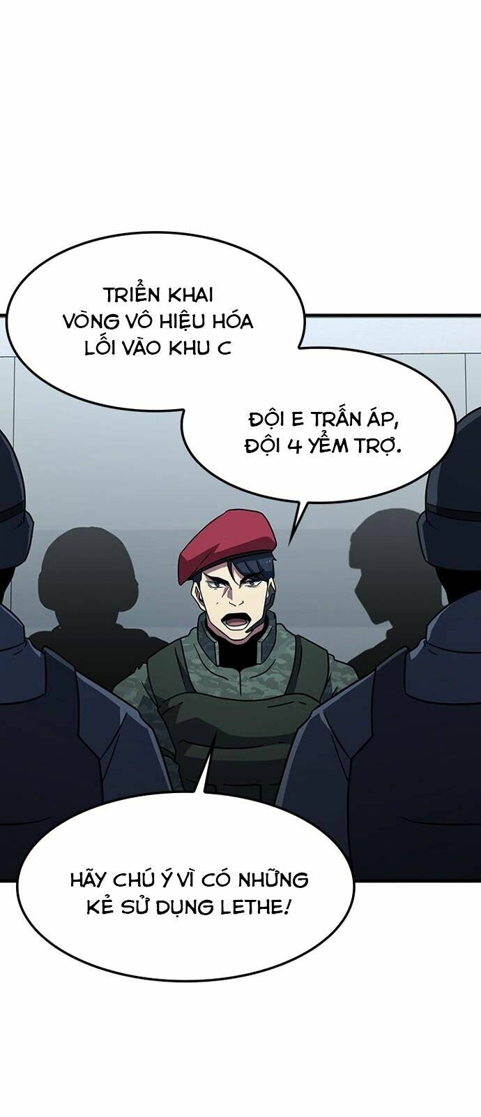 điểm chết chapter 33 23