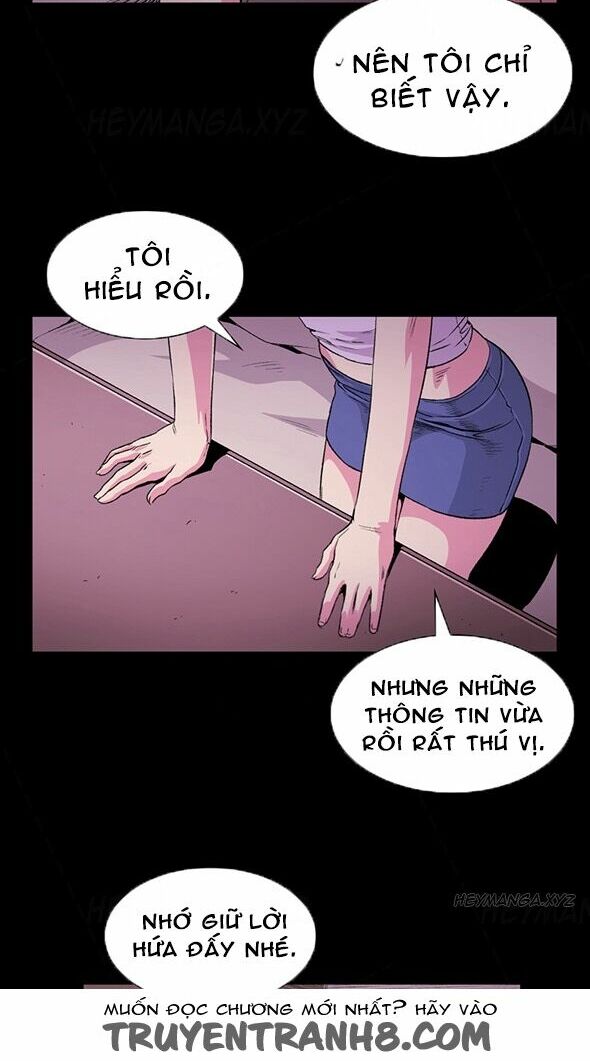 by chance chapter 31 34