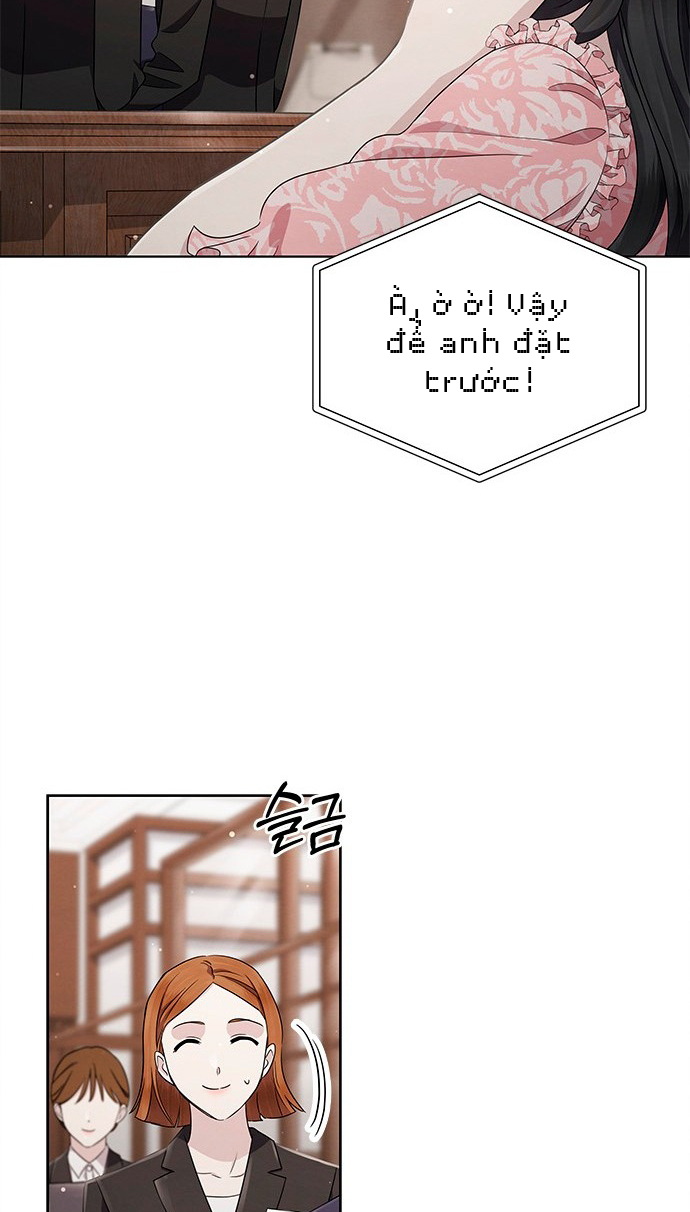 lâu đài - cô dâu của ma chapter 45 30