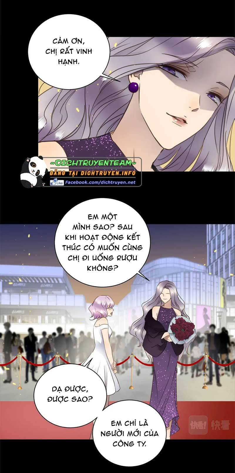 tiên sinh nói dối chapter 71 39