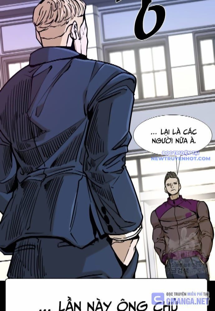 shark - cá mập chapter 269 78