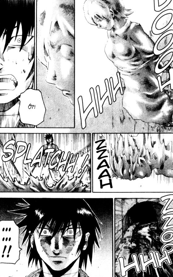 togari chapter 42 12