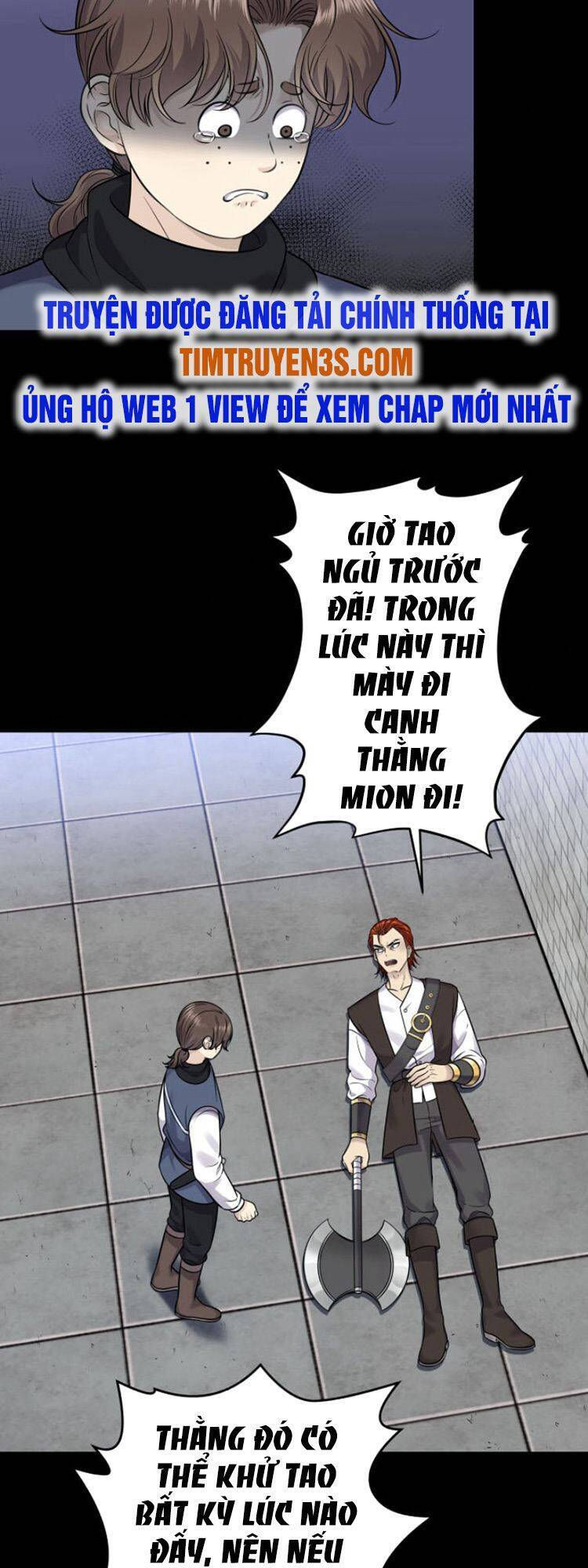 trò chơi của chúa thượng chapter 11 38