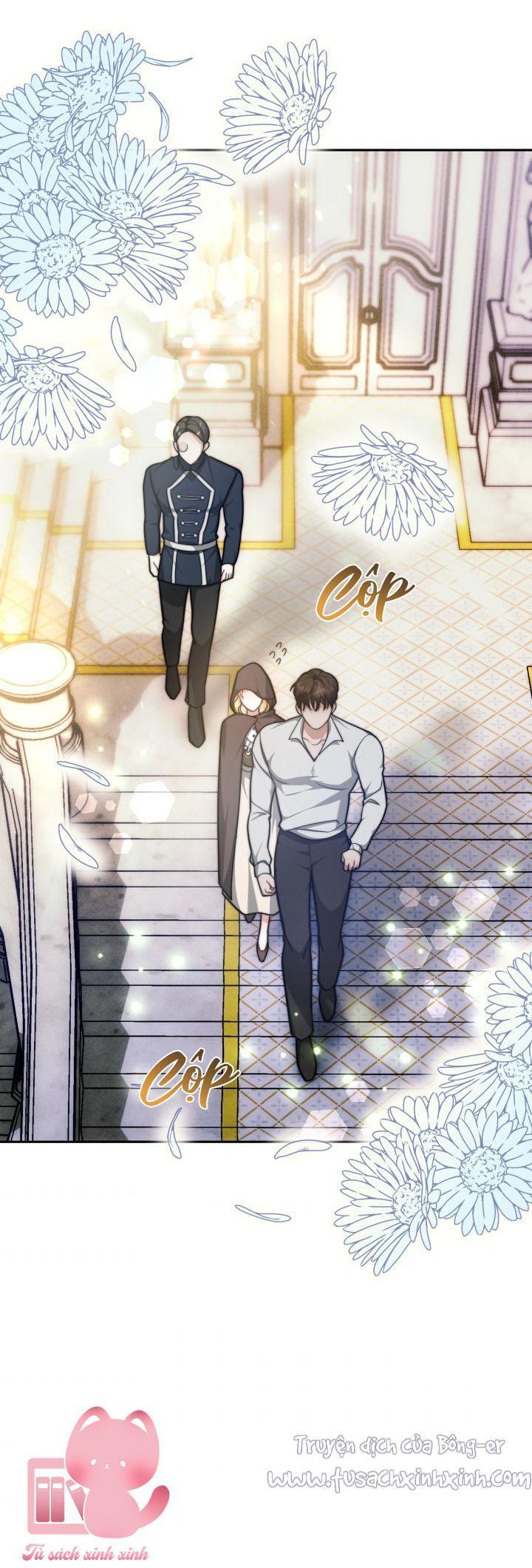 từ chồng cũ hóa thành nam chính chapter 4 36