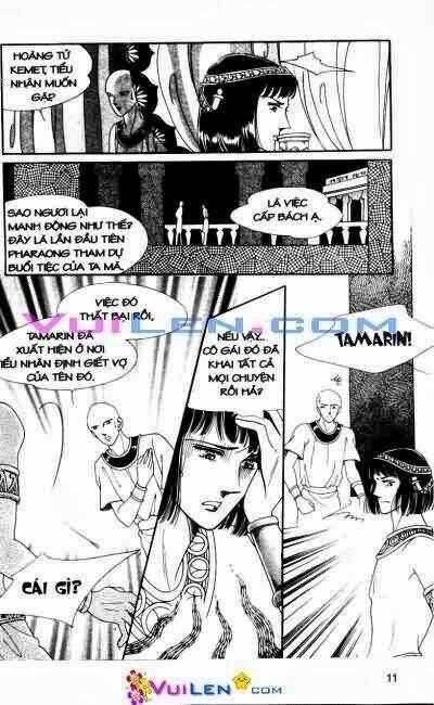 hậu duệ hoàng gia chapter 5 11