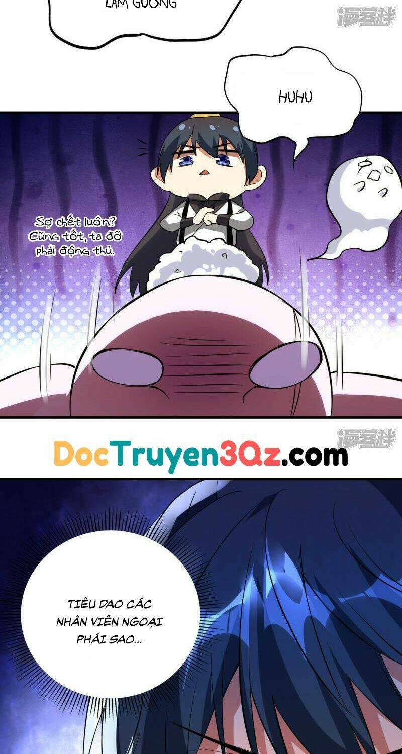 long hồn chiến tôn chapter 44 26