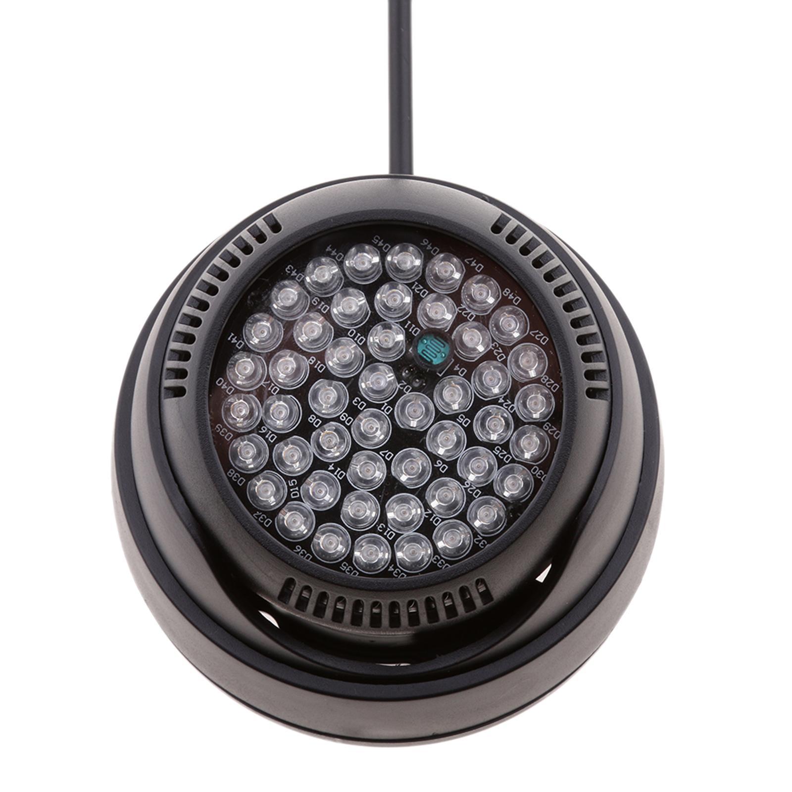 48pcs Led IR Light indoor for Camera Factory Car Safety