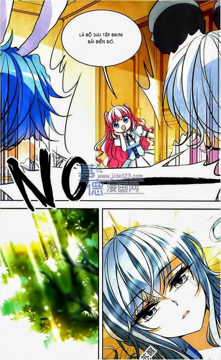 thiên giáng hiền thục nam (full) chapter 70 12