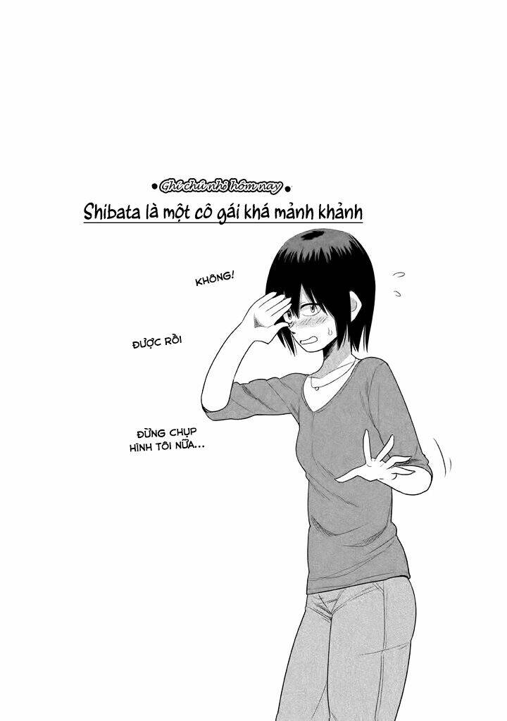 kyou no yuiko-san chapter 8 14