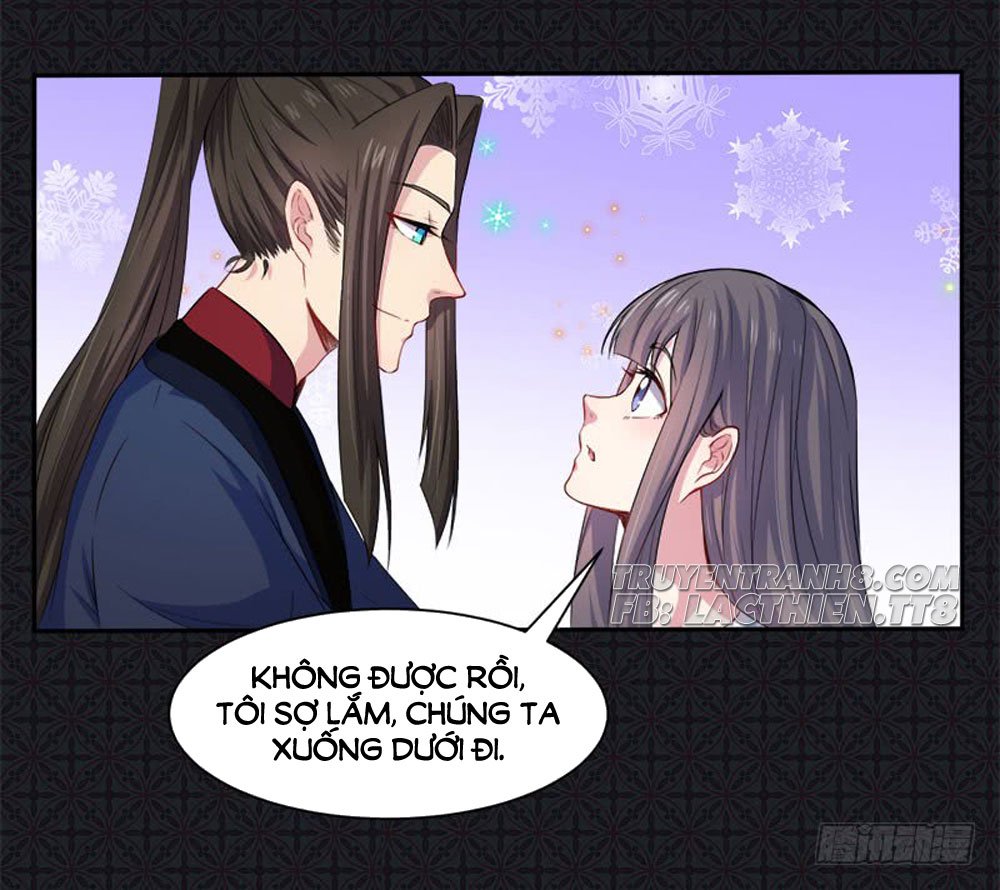 ngạo kiều quỷ vương yêu ta chapter 60 27