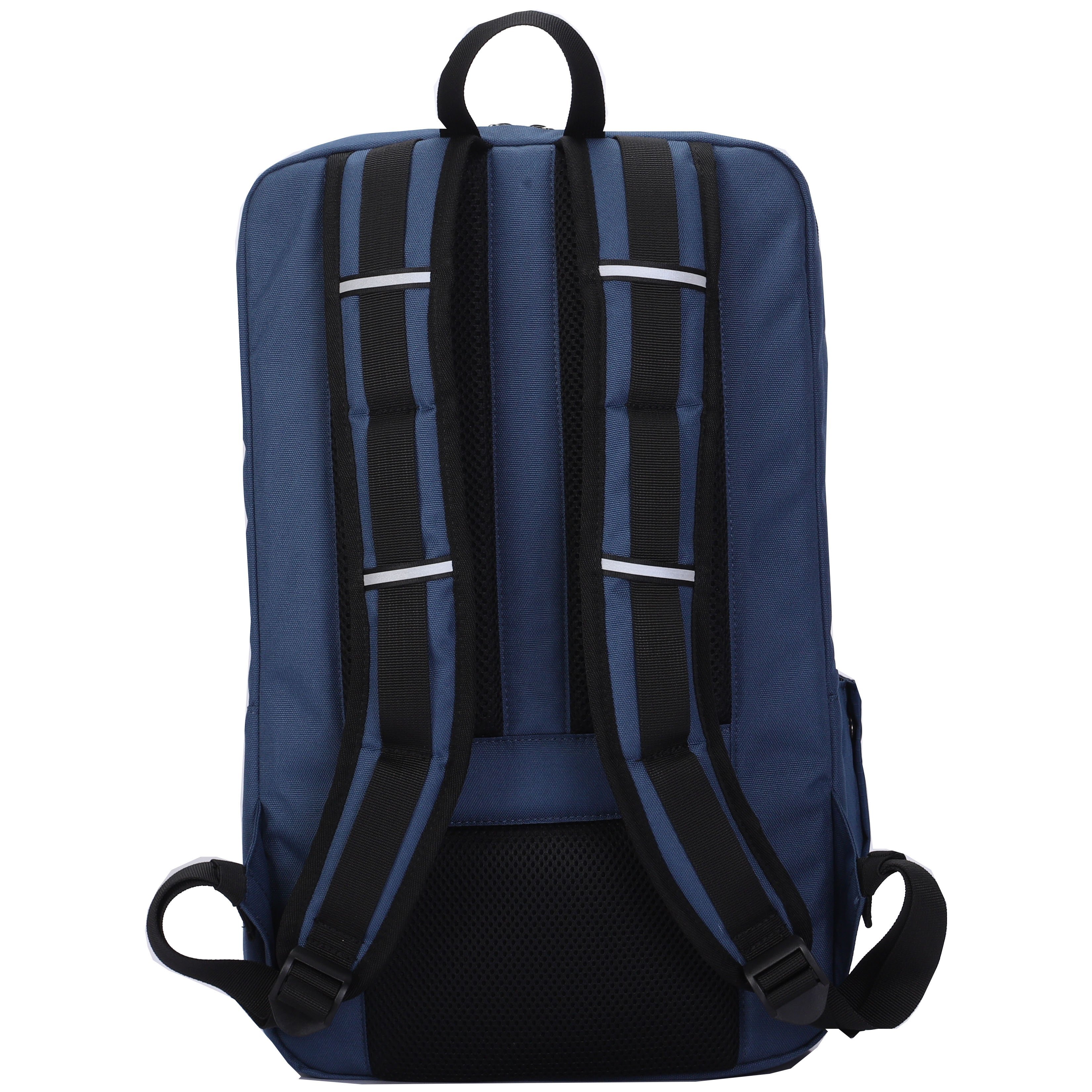 Balo Cao Cấp Simple Carry Credo 2 – Urban/Navy