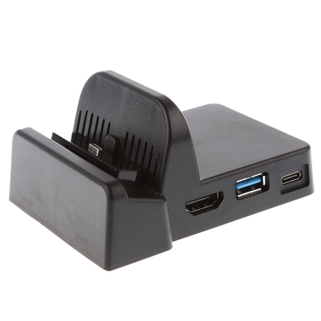 Portable cooler charging stand with USB port USB wired