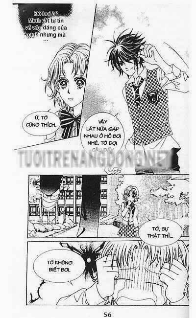 sức thanh xuân chapter 4 56