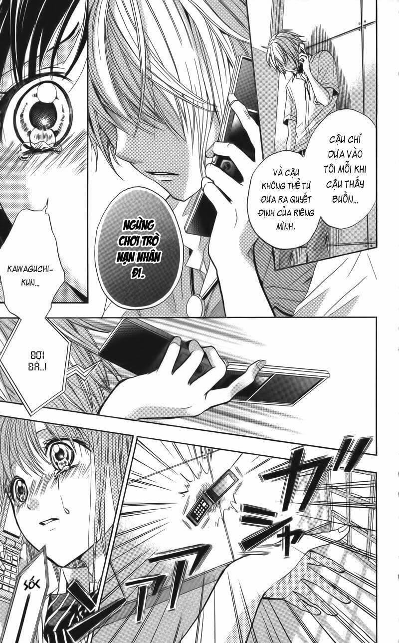 sekai no hate chapter 2 32