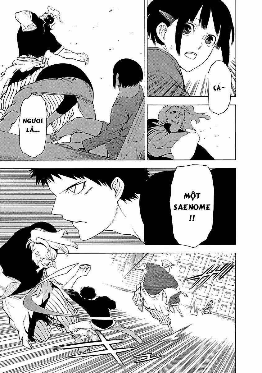 mononogatari chapter 7 30