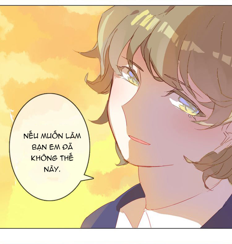 người yêu biến mất chapter 6 18