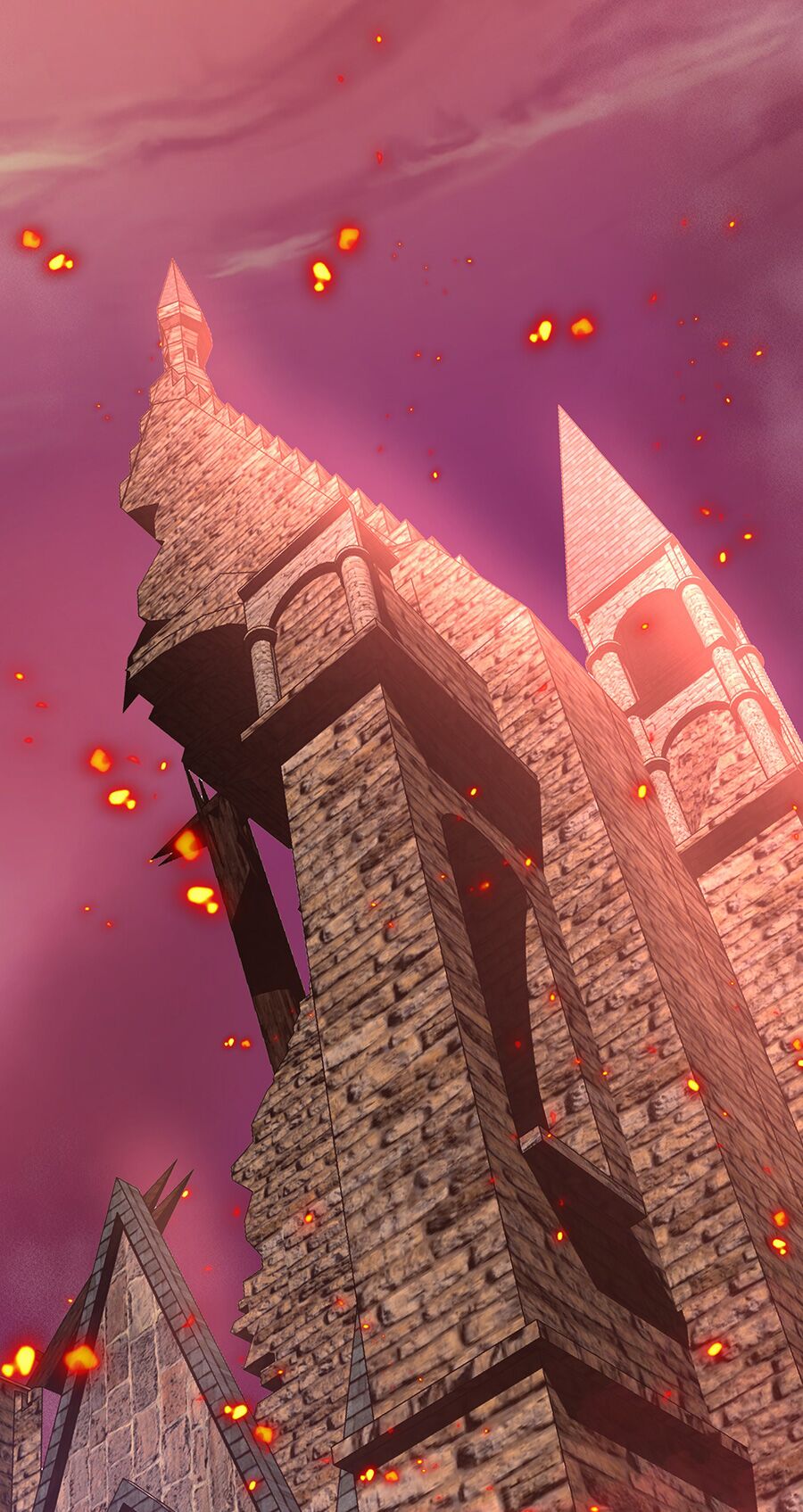 bản giáo chủ thân bất do kỷ chapter 1 39