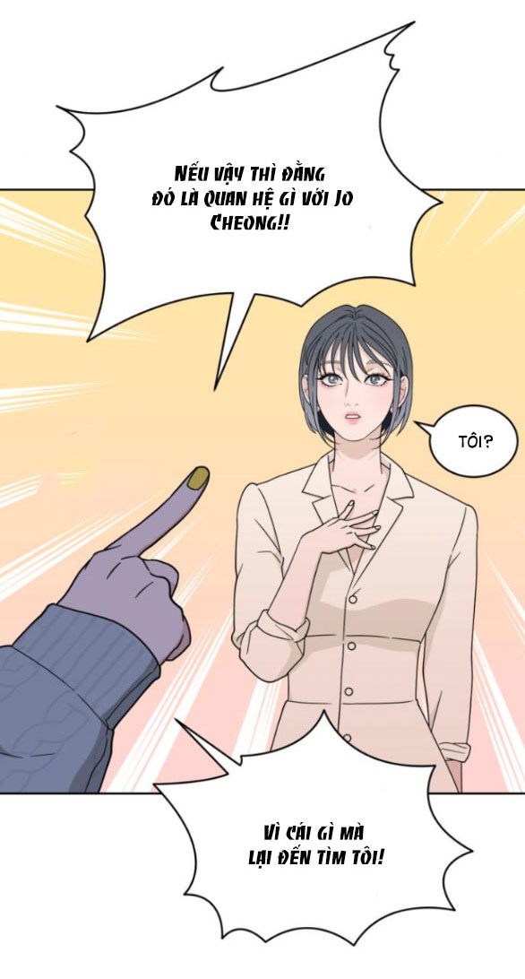 Vận May Bất Ngờ chapter 25.2 5