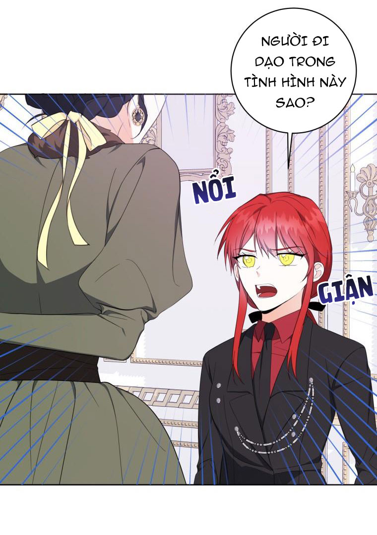 trở thành vợ của nam chính phế vật chapter 40.1 20