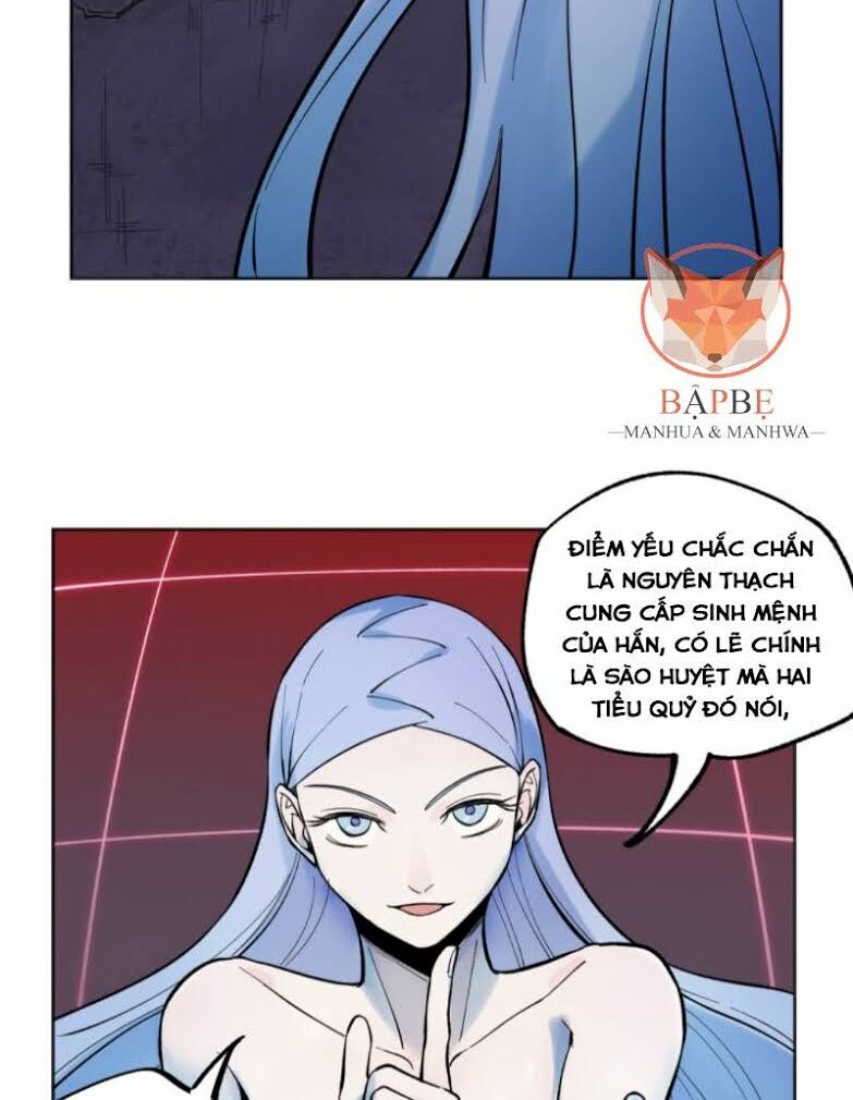 vô hạn khắc kim chi thần chapter 15 22