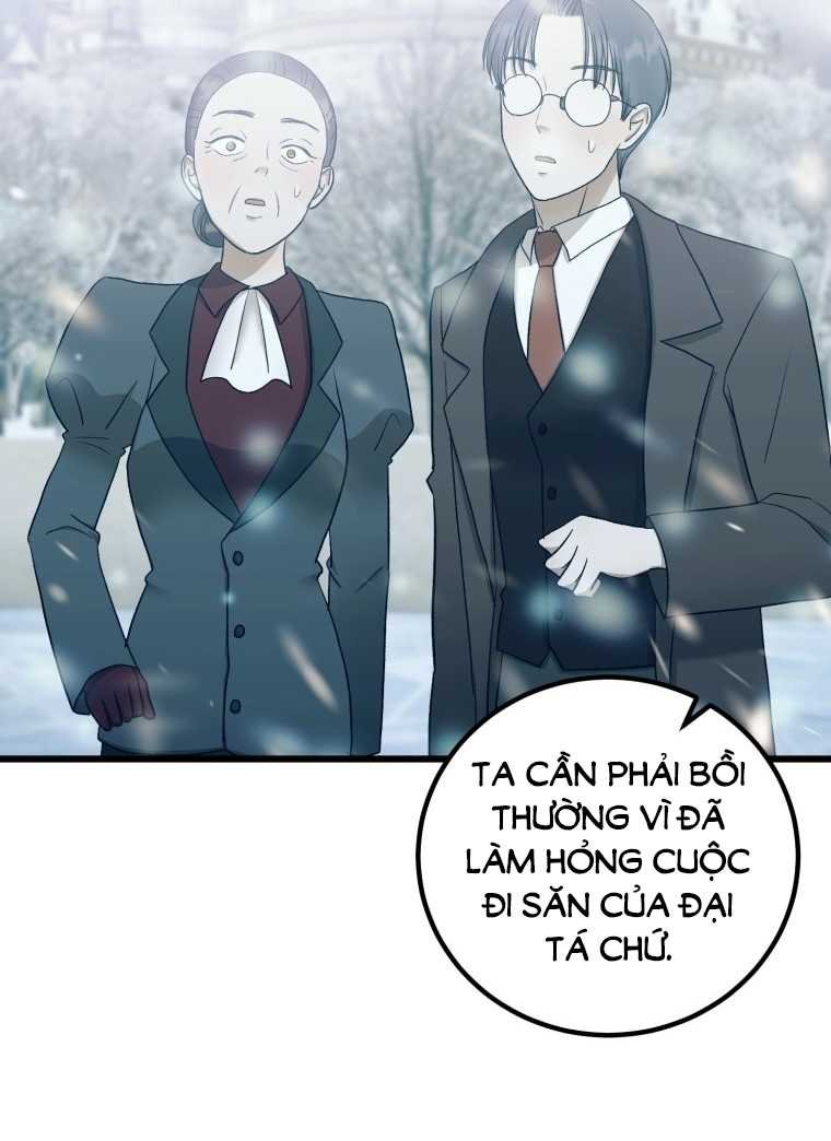 khi tôi bị chú chó tôi bỏ rơi cắn chapter 12.2 40