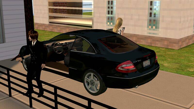 viên đạn bạc [truyện sims 2] chapter 31 13