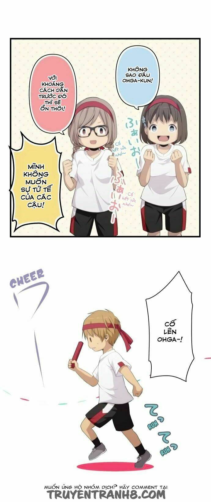 viên thuốc trùng sinh chapter 149 32