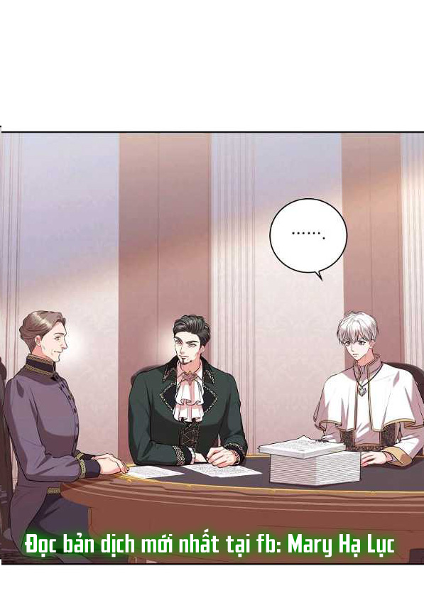 trở thành thư ký của bạo chúa chapter 64 10