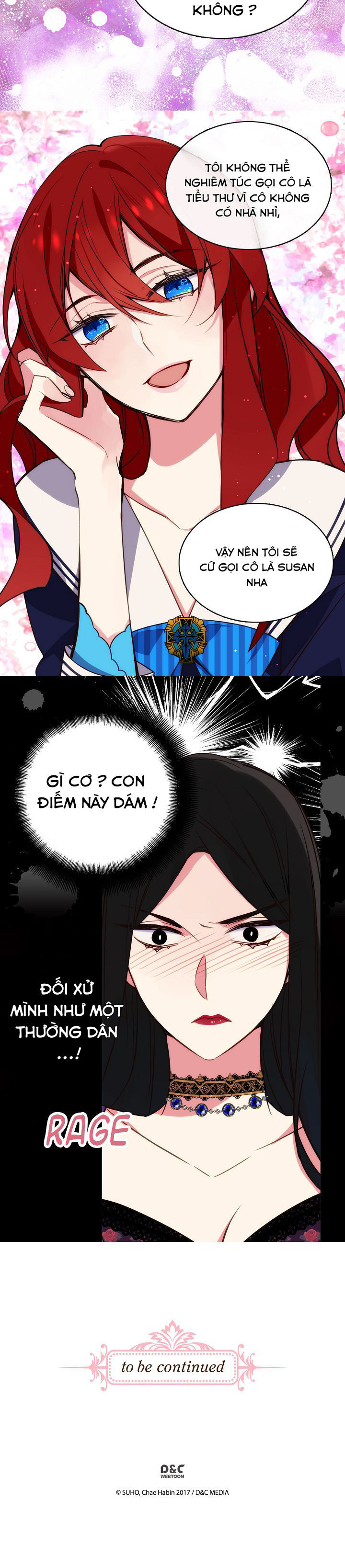 công tước lạnh lùng, alaide chapter 12 17