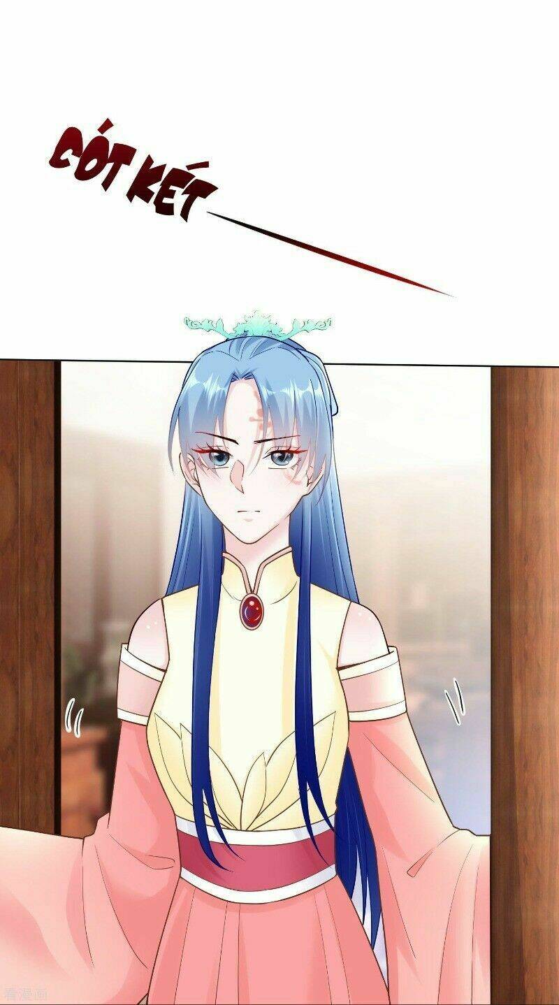 độc y đích nữ chapter 112 5