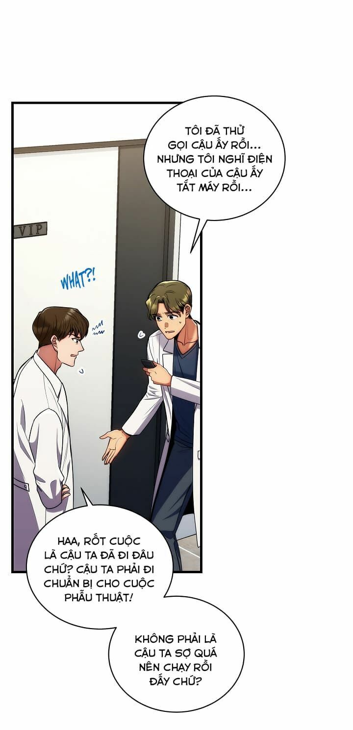 bác sĩ trùng sinh chapter 86 56