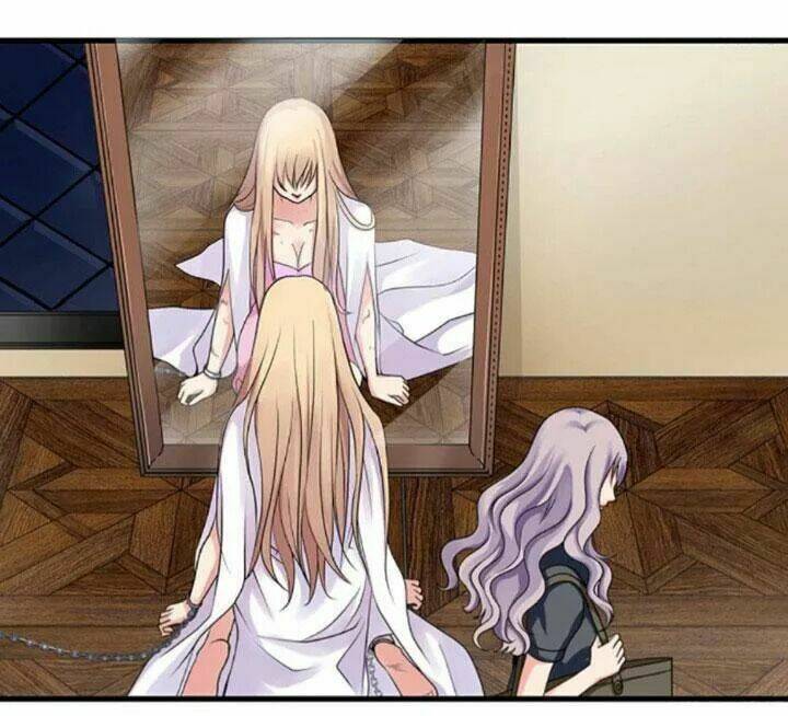 thiên hậu trở về chapter 13 27