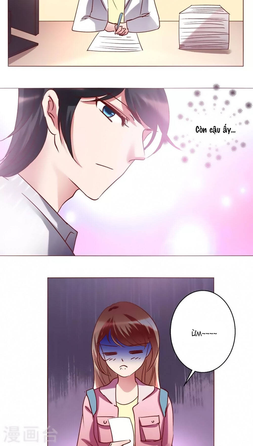 một tuần làm tình nhân chapter 28 5