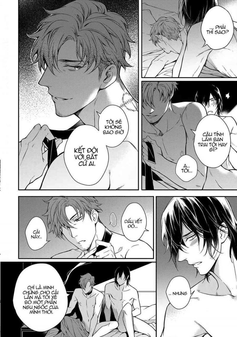 tạm biệt định mệnh chapter 1 30