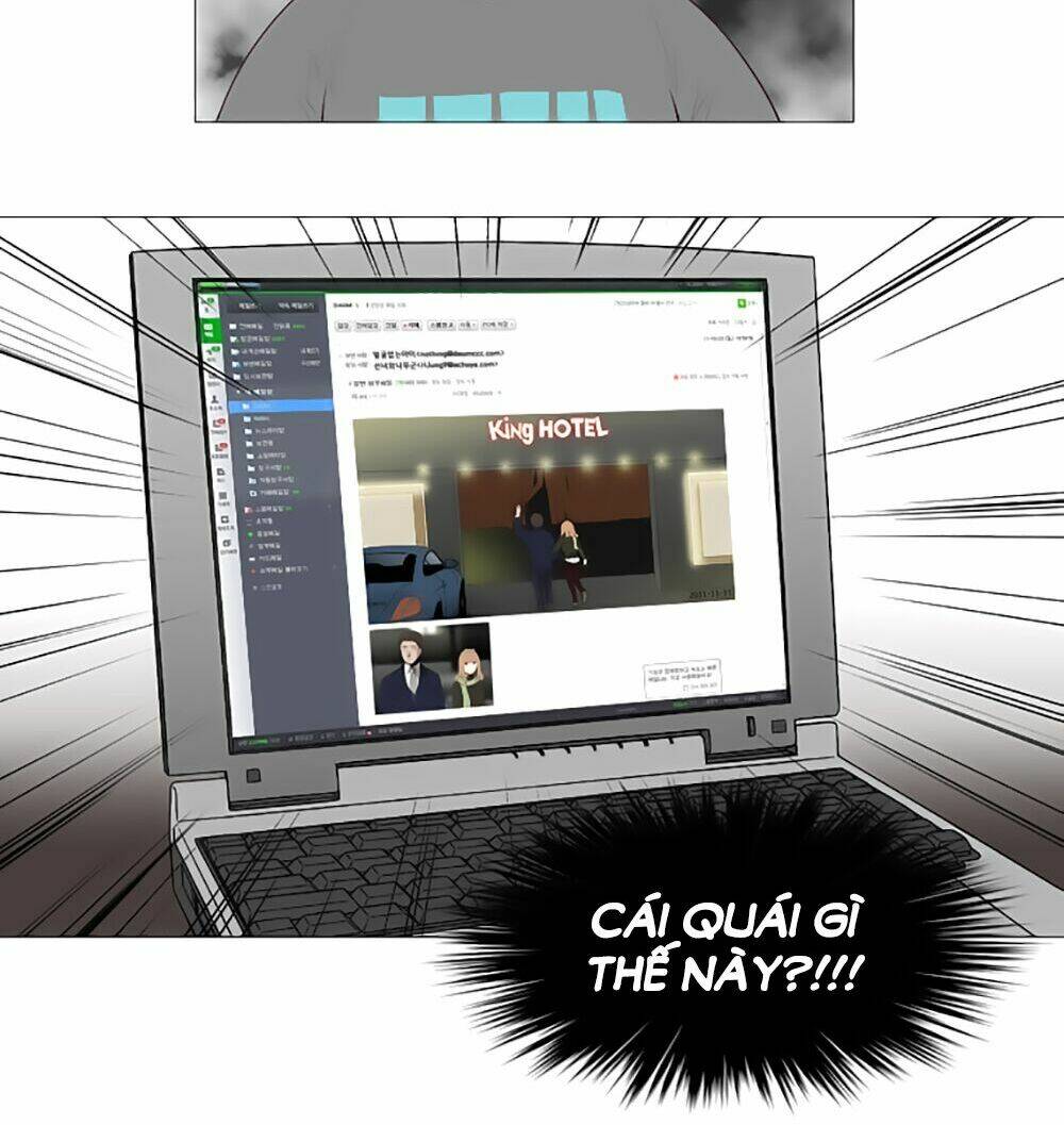 mrs. seonnyeo | mrs. tiên cô chapter 26 56