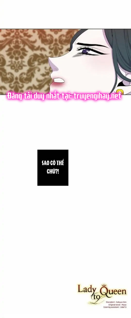từ tiểu thư thành hoàng hậu - lady to queen chapter 35.2 15