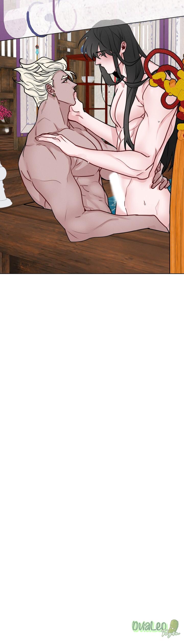 shinsujeon chapter 44 27